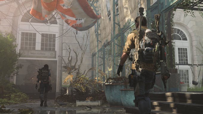 Best Online Multiplayer